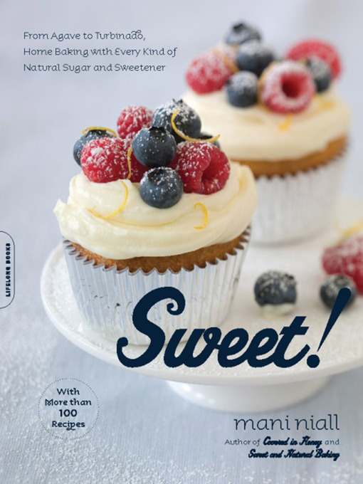 Title details for Sweet! by Mani Niall - Available